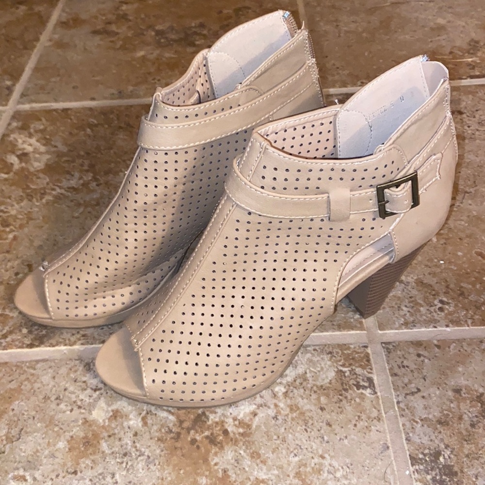 Brand New Dress Heels